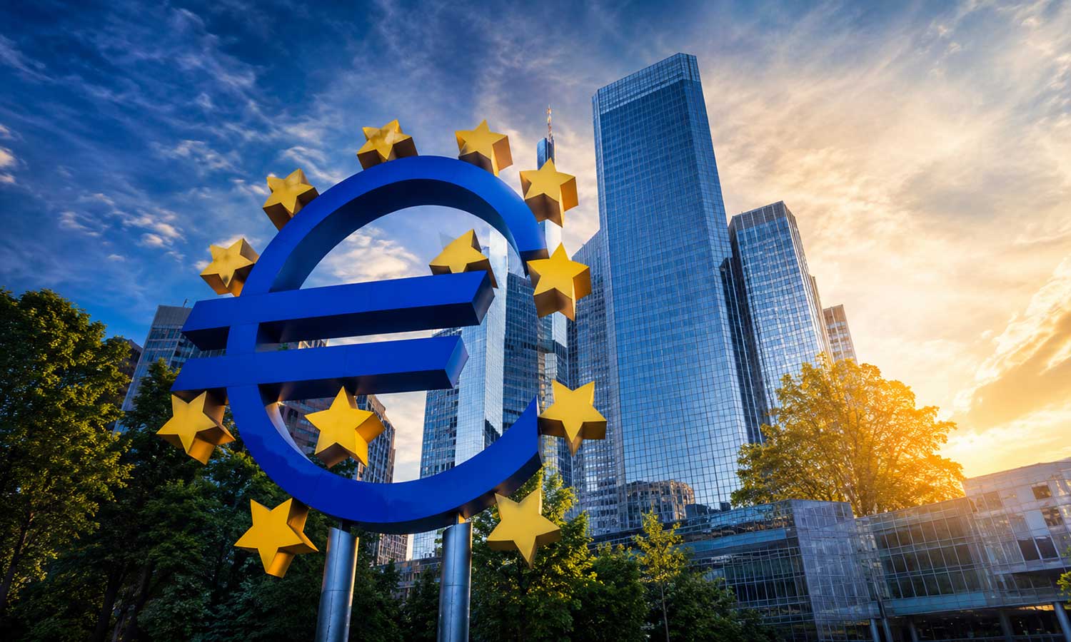 ECB’nin iki üyesinden Haziran için faiz artışı sinyali