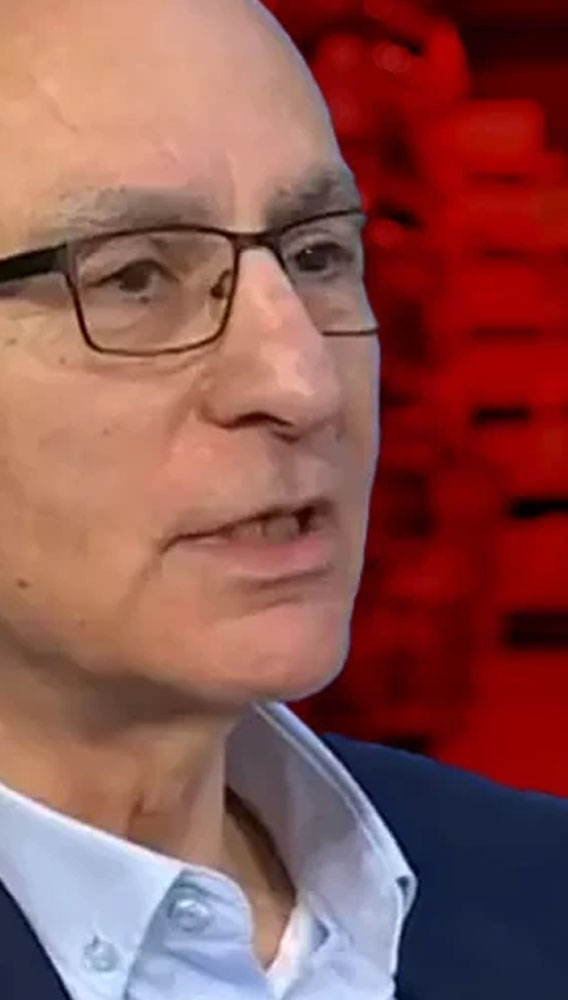 Eğilmez’den TCMB’ye çağrı: Enflasyon hedefleri değiştirilmeli