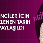 Ekinciler Demir ve Çelik için işlem tarihi açıklandı