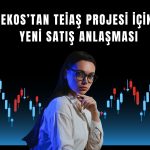 EKOS’tan 1,18 milyon Euro’luk yeni sözleşme