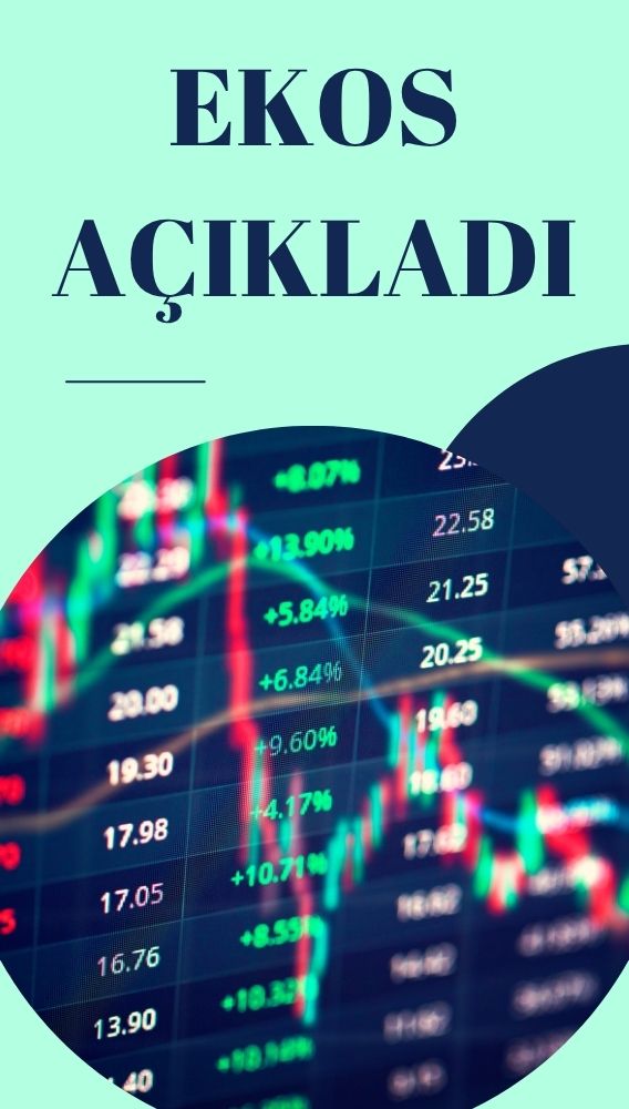 EKOS’tan 1,18 milyon Euro’luk yeni sözleşme