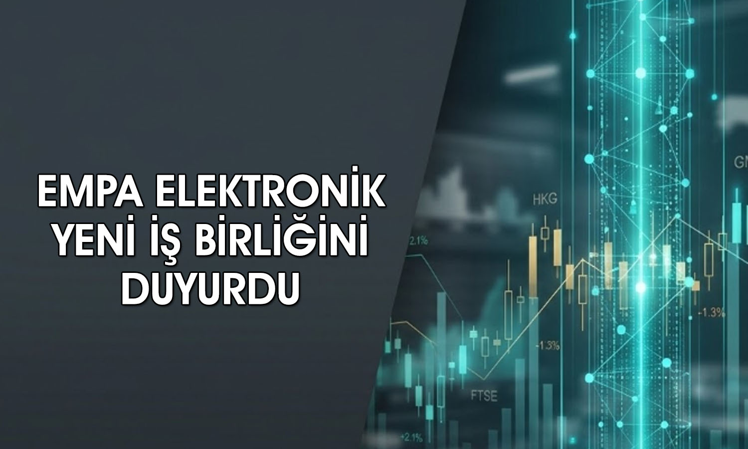 Empa Elektronik yerli çip firmasıyla niyet mektubu imzaladı