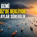 Enerji piyasaları temkinli: Hürmüz’de dönüş yavaş olacak