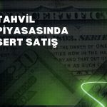 Enflasyon korkusu tahvil piyasasını sarstı