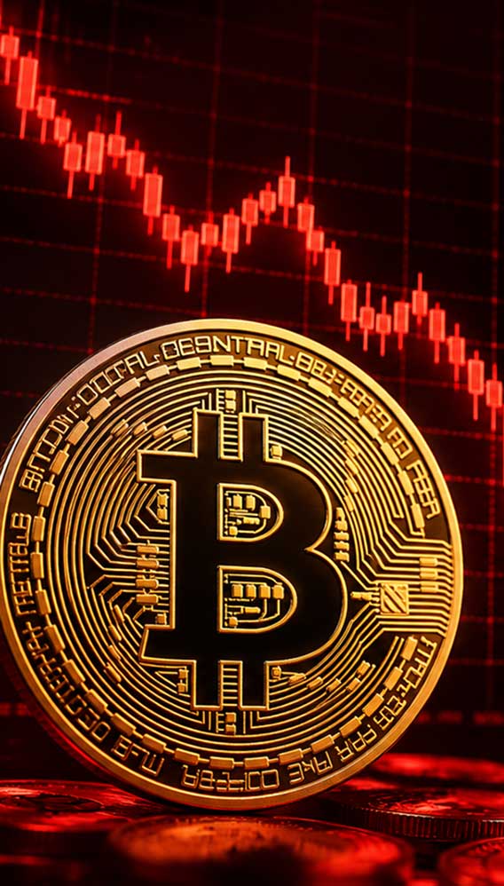 Enflasyon verileri kripto para piyasasını baskılıyor