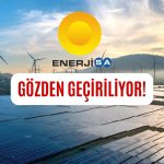 ENJSA gözden geçiriliyor: 1Ç26 sonuçları sınırlı olumlu