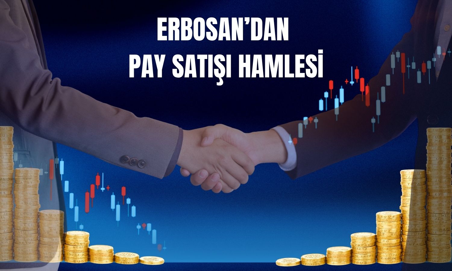 Erbosan iştirak payını Ayen Enerji’ye satıyor