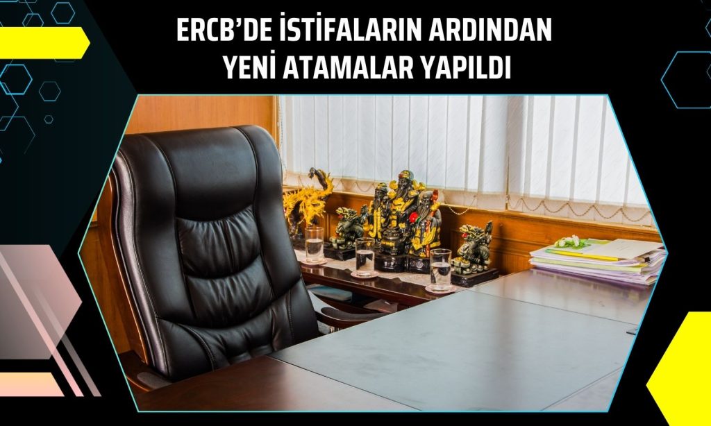 Erciyas Çelik Boru’da iki yeni yönetim kurulu ataması