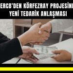 Erciyas Çelik Boru’dan 2,6 milyon dolarlık sözleşme