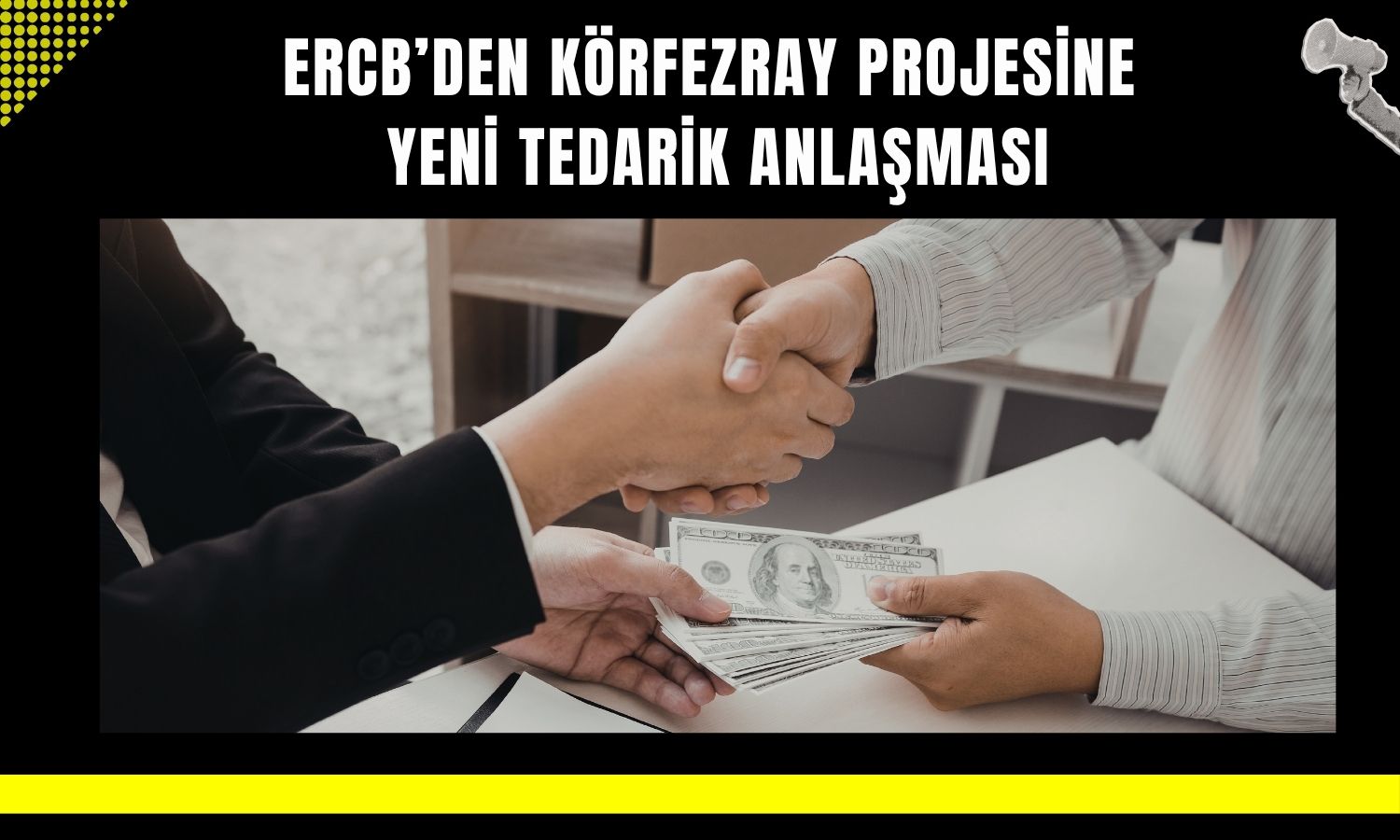 Erciyas Çelik Boru’dan 2,6 milyon dolarlık sözleşme