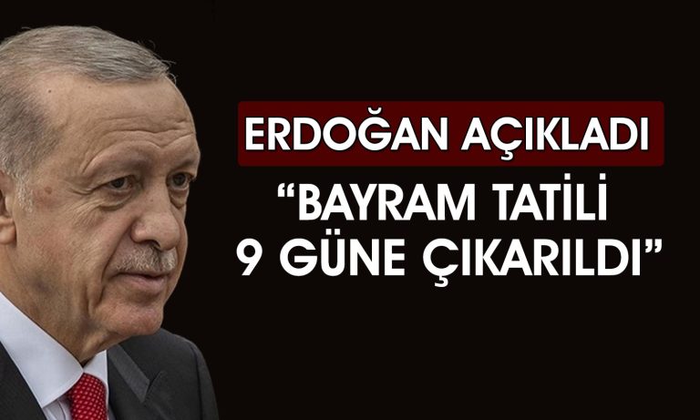 Erdoğan: Akaryakıt fiyatları enflasyonda ağır baskı oluşturuyor