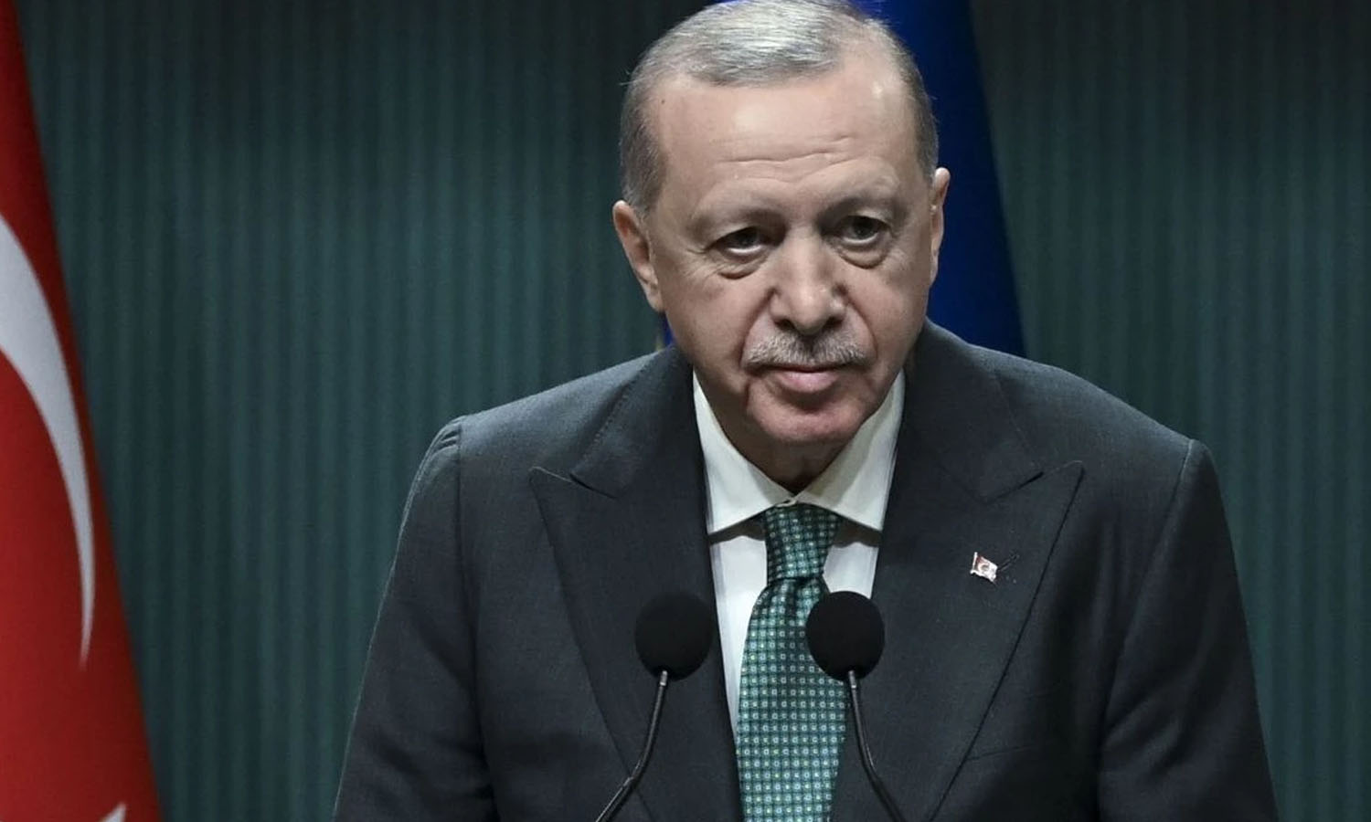 Erdoğan: Enerji tedarikinde ciddi sıkıntılar baş gösteriyor