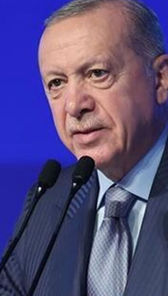 Erdoğan: Fiyat artışlarının yarattığı baskıyı biliyoruz