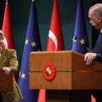 Erdoğan: Hürmüz Boğazı bir an önce açılmalı