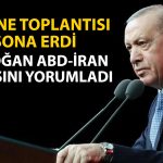 Erdoğan: Şok dalgasının yol açtığı tahribatın boyutu kestirilemiyor