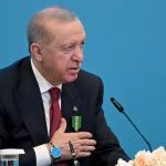 Erdoğan: Türkiye’yi fırtınalı sulardan çıkarmak istiyoruz