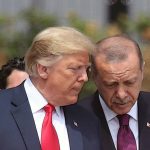 Erdoğan ve Trump görüşme yaptı: Gündem Orta Doğu