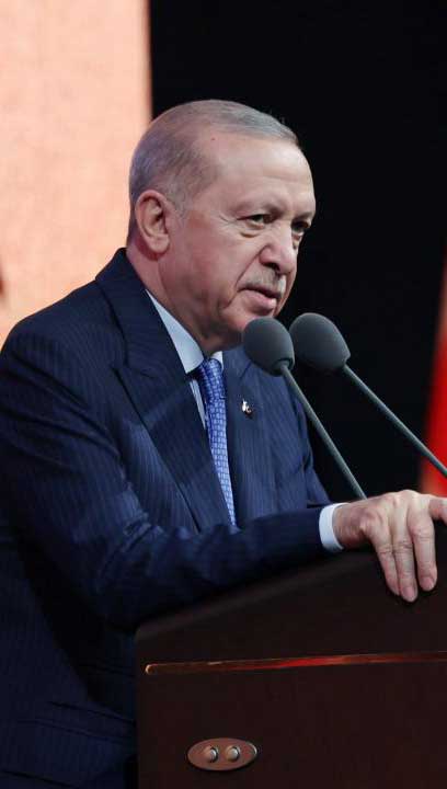 Erdoğan’dan Astana dönüşü ekonomi ve enerji mesajı