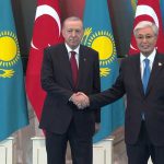 Erdoğan’dan Türkiye üzerinden yeni enerji koridoru mesajı