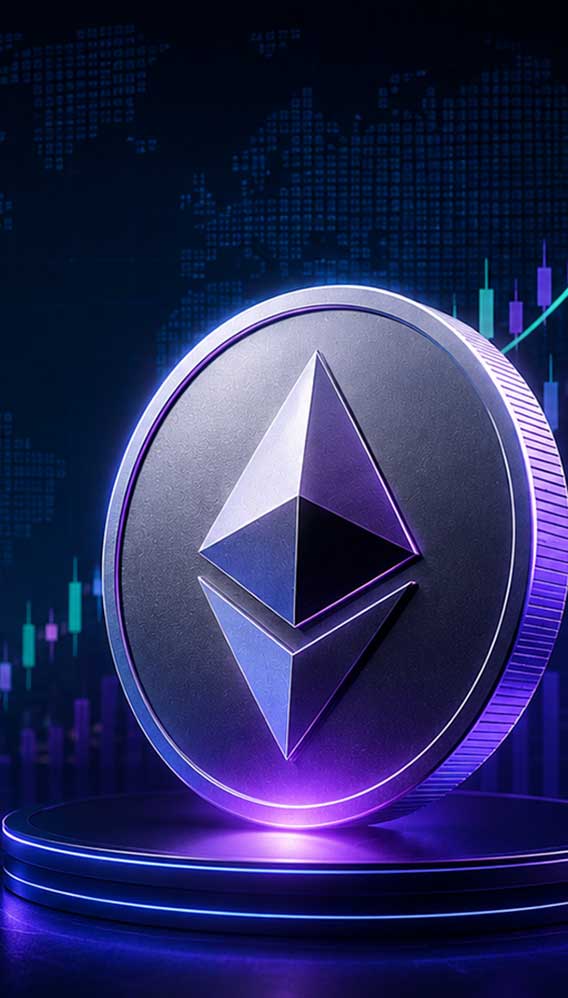 SharpLink CEO’su: Ethereum’da yeni ralli için 3 şart var