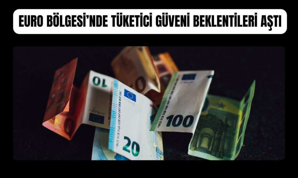 Euro Bölgesi güven endeksi 3 yılın diplerinden toparlandı