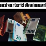 Euro Bölgesi güven endeksi 3 yılın diplerinden toparlandı