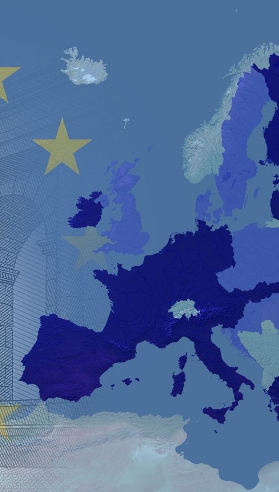 Euro Bölgesi güven endeksi 3 yılın diplerinden toparlandı