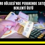 Euro Bölgesi perakende verilerinde sektör ayrışması