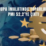 Euro Bölgesi PMI Nisan’da 4 yılın zirvesinde