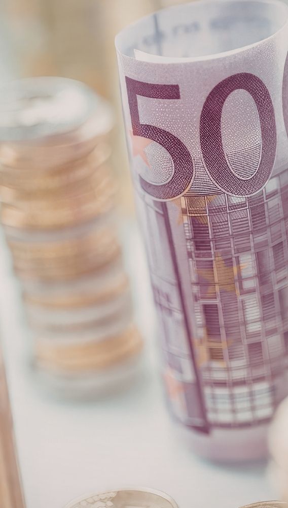 Euro Bölgesi PMI Nisan'da 4 yılın zirvesinde