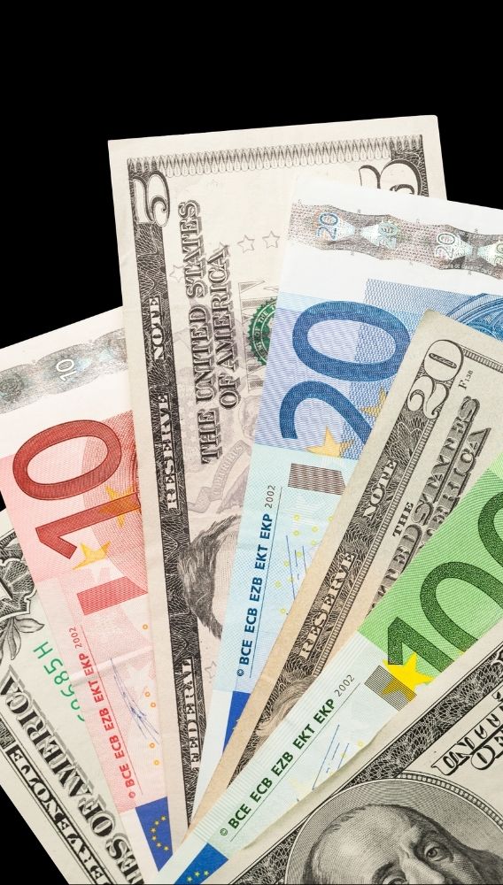 Euro’da düşüş sürerken 1,160 seviyesi gündemde