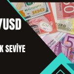 Euro’da düşüş sürerken 1,160 seviyesi gündemde