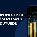 Europower tavan oldu! Hissede aylık artış yüzde 108’e çıktı