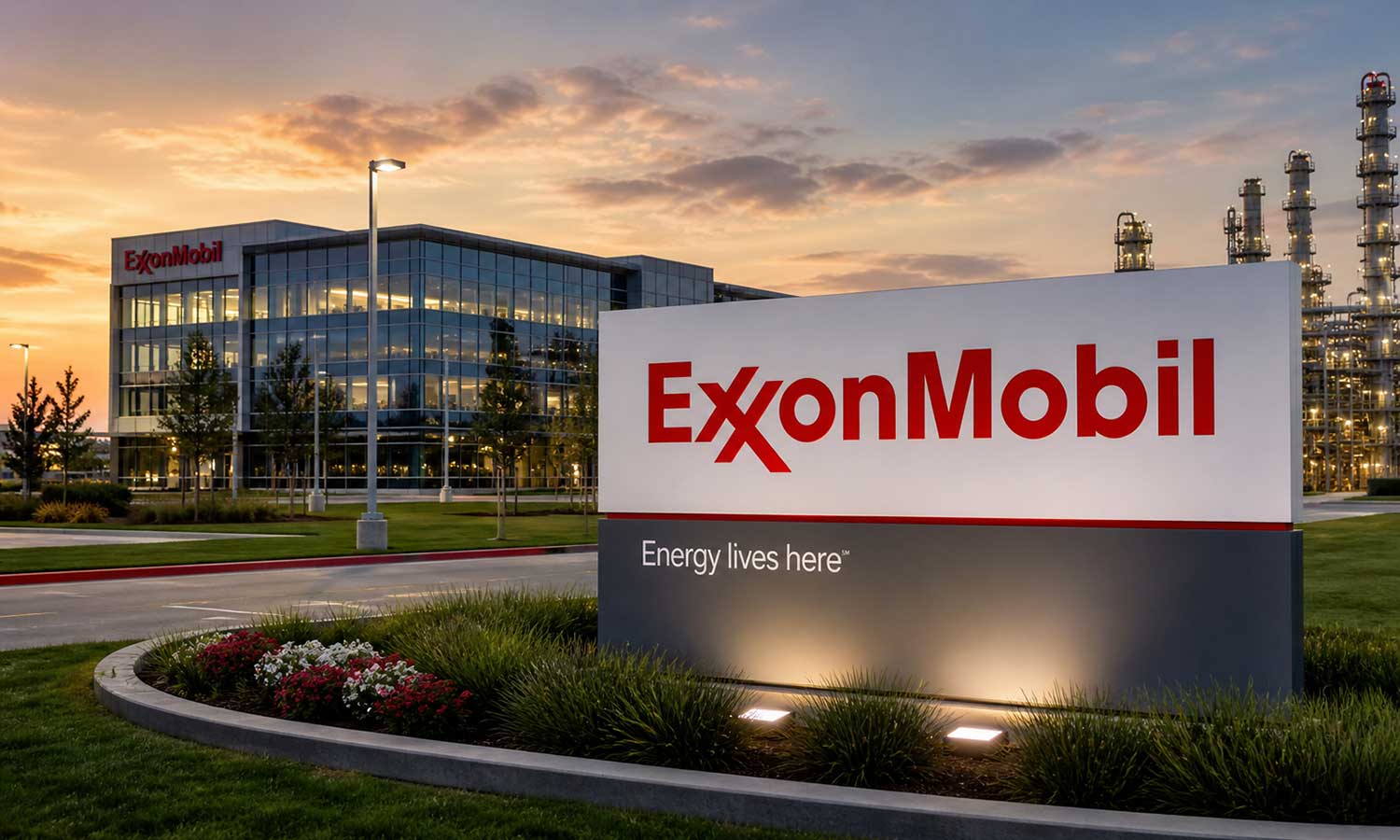 Exxon’dan uyarı: Petrol fiyatlarında yukarı yönlü risk güçleniyor