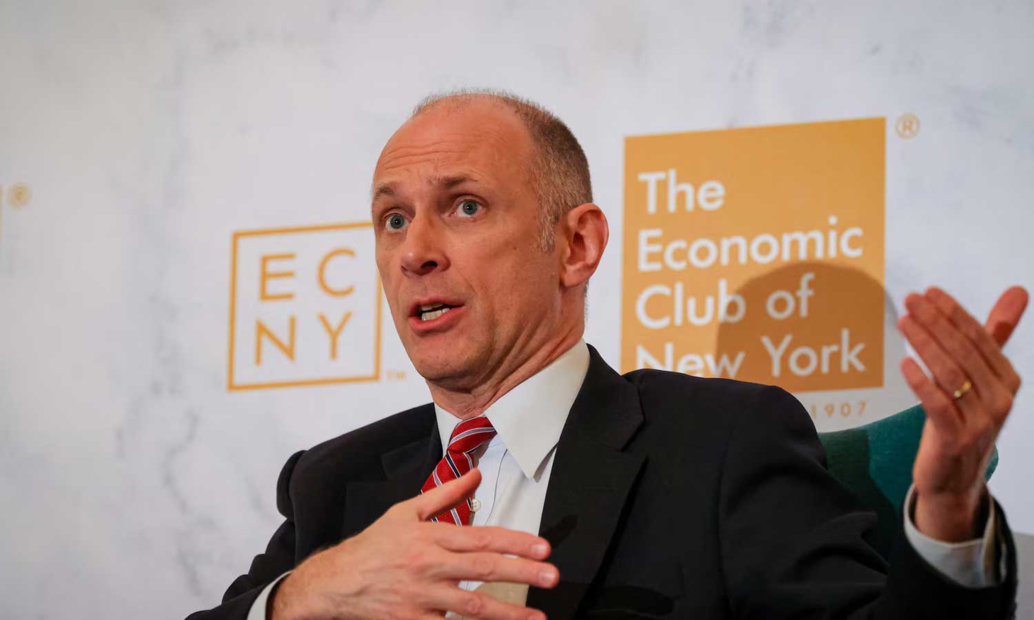Fed/Goolsbee: ABD’nin en büyük sorunu enflasyon