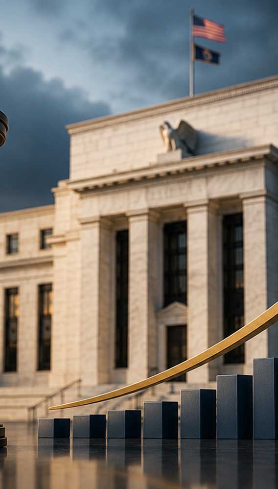 Fed için “daha geç indirim” senaryosu güçleniyor