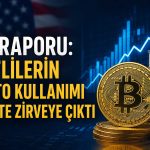 Fed raporu: ABD’lilerin kripto kullanımı 2025’te zirveye çıktı