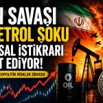 Fed raporunda alarm: Jeopolitik riskler zirvede