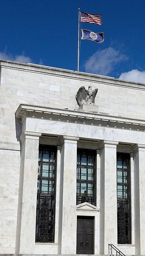 FED tutanaklarında enflasyon alarmı: Faiz artırımı gündemde