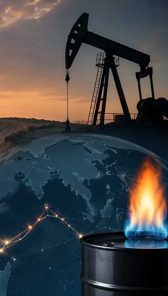 Fed üyesi Logan: Hürmüz Boğazı krizi enerji tüketimini düşürebilir