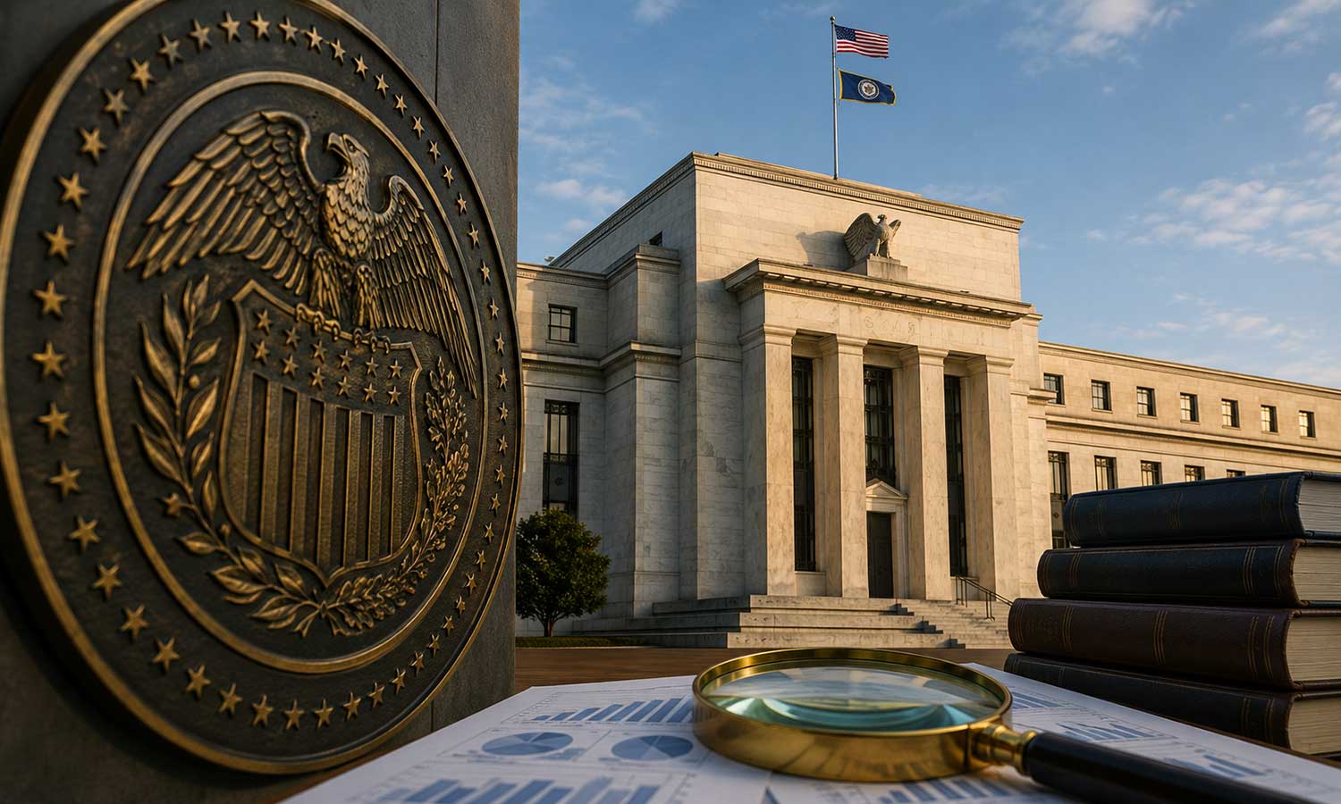 Fed’de bölgesel başkan atamaları inceleme altında
