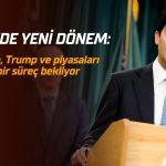 Fed’de yeni dönem: Warsh, Trump ve piyasaları zorlu bir süreç bekliyor