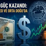 Fed’in şahinleşme beklentisi doları destekledi