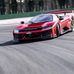 Ferrari’den güçlü başlangıç: Premium modeller kârı yükseltti