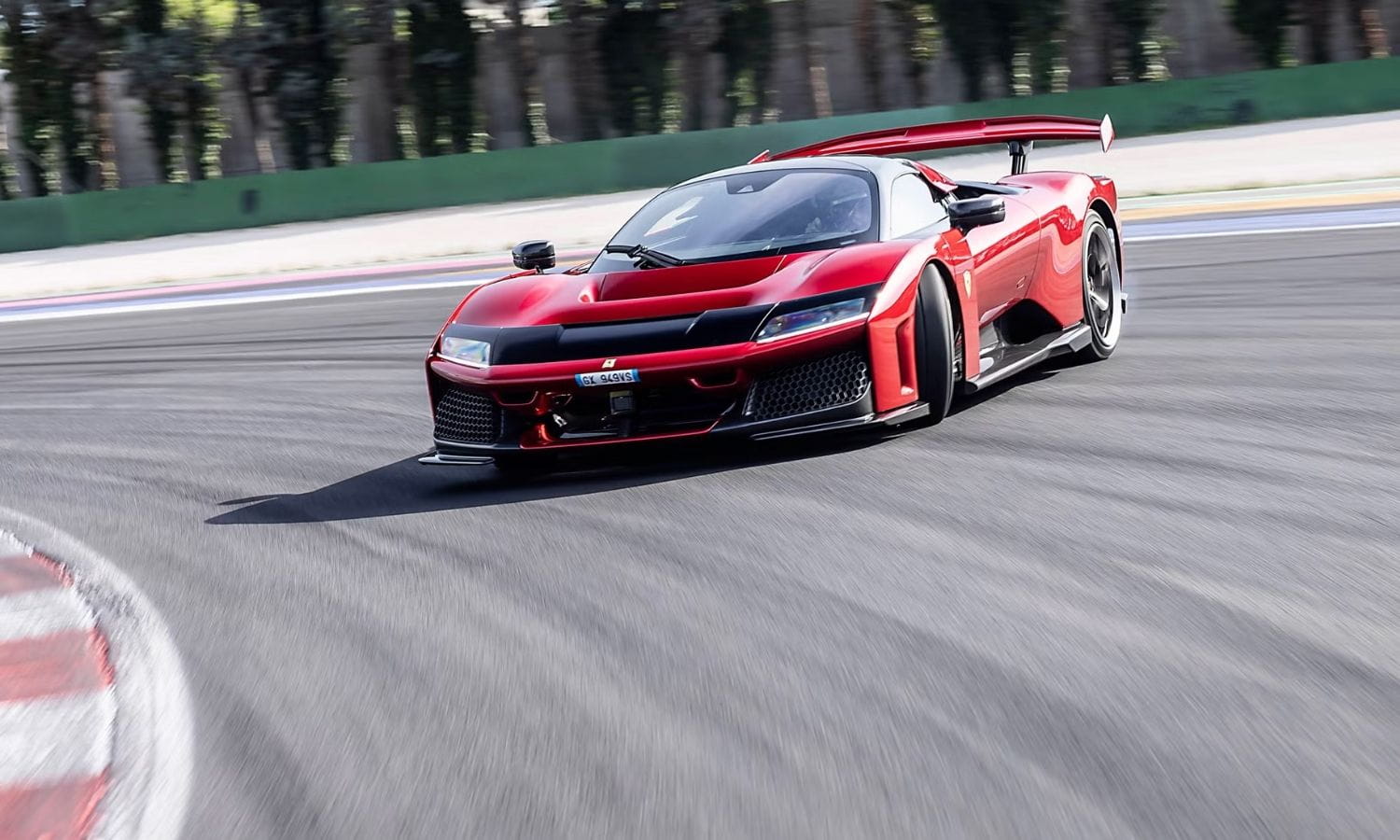Ferrari’den güçlü başlangıç: Premium modeller kârı yükseltti