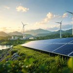 Fitch Ratings, Ecogreen Enerji’nin kredi notunu teyit etti
