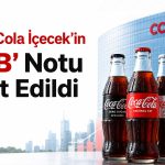 Fitch’ten Coca-Cola İçecek’e güvenoyu