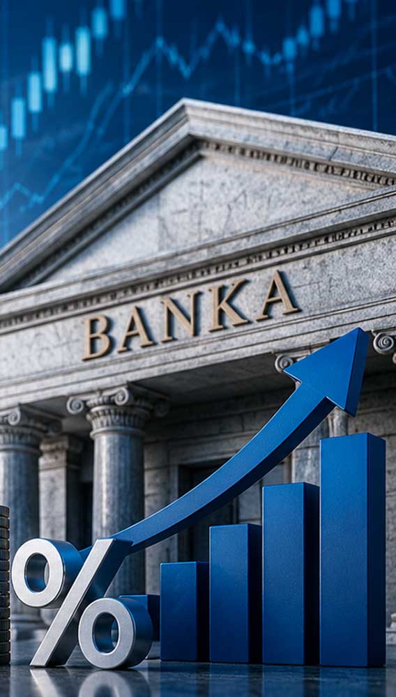 Fitch’ten Türk bankaları için 2026’da kârlılık beklentisi