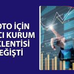 Ford için zayıflamaya işaret edildi: Hedef fiyat 15 TL azaldı