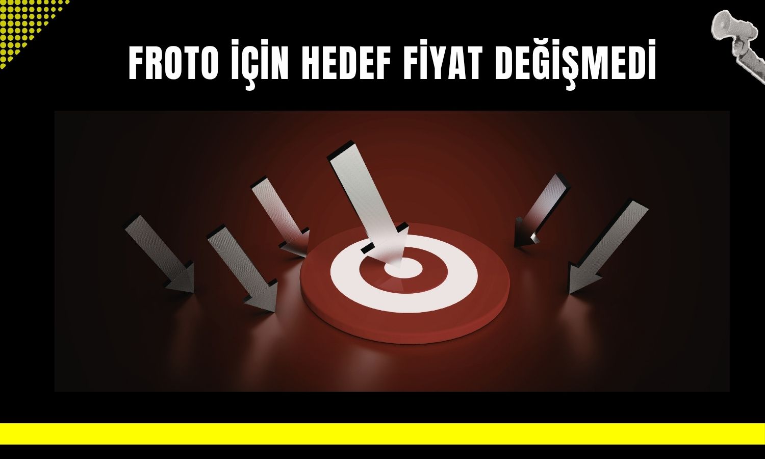 Ford Otosan için hedef değişmedi: Model portföyde kaldı